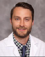 Image of Dr. Stephen John Johnston, MD