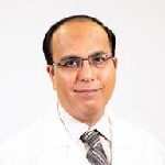 Image of Dr. Kamlesh P. Sajnani, MD