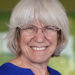 Image of Dr. Marilyn Manco-Johnson, MD