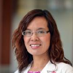 Image of Dr. Yuezhen Lin, MD, MS