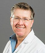 Image of Dr. Theresa M. Voytek, MD