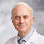 Image of Dr. Michael John Miller, MD