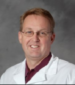 Image of Dr. Gregory F. Hackel, DO