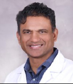 Image of Dr. Raghu R. Pulluru, MD