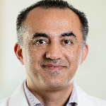 Image of Dr. Mohammad Eghtedari, MD, PhD
