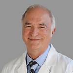 Image of Dr. George Robert Merriman II, MD, FACS