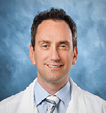 Image of Dr. Joel D. Barron, MD