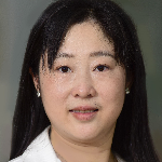 Image of Dr. Huan Yang, PHD, MD