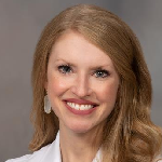 Image of Dr. Lyssa Taylor Weatherly, MD