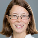 Image of Dr. Rebekah Ruth White, MD, FACS