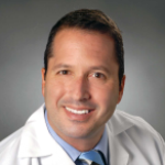 Image of Dr. Emil R. Hayek, MD