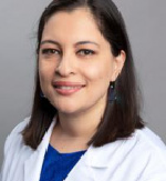 Image of Dr. Rita Maria Medrano Juarez, MD