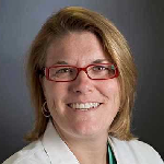 Image of Dr. Natalie Jean Hoshaw, MD, FACOG
