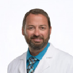 Image of Dr. Trent Howard, DO