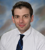 Image of Dr. Brian Singeltary, DO