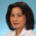 Image of Dr. Katie D. Vo, MD