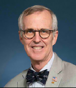 Image of Dr. David M. Harlan, MD