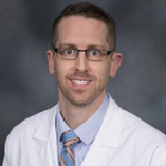 Image of Dr. Kevin L. Harreld, MD