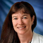 Image of Dr. Patricia J. Sime, MD