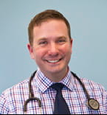 Image of Dr. Douglas Ronald Lincoln III, MPH, MD