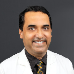 Image of Dr. Kaustubh M. Ginde, MD