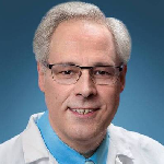 Image of Dr. Eric S. Gerstenfeld, MD
