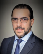 Image of Dr. Fawaz Ahmed Sami Al-Mufti, MD