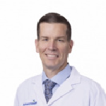 Image of Dr. Douglas Allan Leach, MD