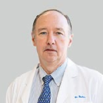 Image of Dr. John Robert Foster, MD