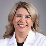 Image of Dr. Heather Dawn Rector, DO