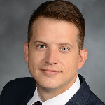 Image of Dr. Brian Michael Currie, MD