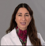 Image of Dr. Saba Khayal, MD