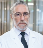 Image of Dr. Gabriel A. De Erausquin, PhD, MSc, MD