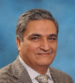 Image of Dr. Ghanem Sharabi, MD