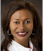 Image of Dr. Marilyn Appiah, DO