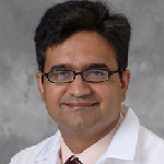 Image of Dr. Waseem Ullah, MD