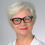Image of Dr. Sally Self, MD