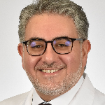 Image of Dr. Wael Ghalayini, MD