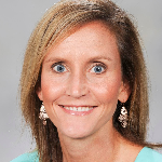 Image of Mrs. Michele Dawn Johnson, APRN