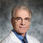 Image of Dr. Stuart James McKinnon, MD, PhD