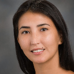 Image of Dr. Jessica Suarez Colen, MD, MPH