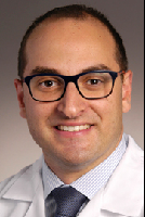 Image of Dr. Michael Keuroghlian, MD