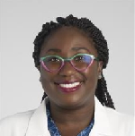 Image of Dr. Jacqueline Dela Doamekpor, MD