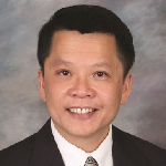 Image of Dr. Bang The Nguyen, DO
