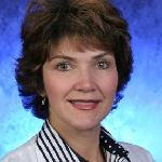 Image of Marjorie A. Lebo, CRNP, FNPBC