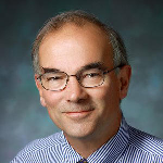 Image of Dr. Thomas A. Traill, BM BCh, MD