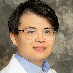 Image of Dr. Zhimin Yuan, MD