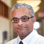 Image of Dr. Ahmed Abdel Meguid, MD