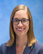 Image of Dr. Jessica Leigh Turnier, MD