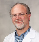 Image of Dr. Colin T. Iosso, MD